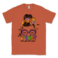 Copper spooky mama Classic Tee - JahusDesignShop