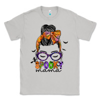 Moon Dust spooky mama Classic Tee - JahusDesignShop