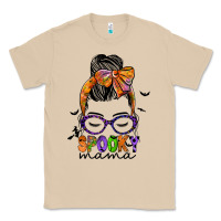 Mushroom spooky mama Classic Tee - JahusDesignShop