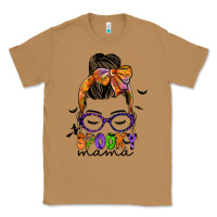Toasted Coconut spooky mama Classic Tee - JahusDesignShop