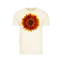 Vintage Arctic Little Becka Sunflower Vintage Tee - LillyAllenDesigns