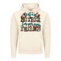 Vintage Artic first my mother forever my friend Vintage Hoodie - LillyAllenDesigns