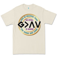 Bone be still and know Premium Tee - MaliasSmallBusiness