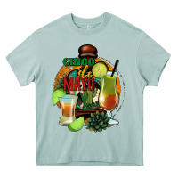 Arona Cinco de Mayo Heavy Core Tee - Jasminsmagicworld