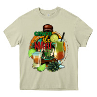 Cinco De Mayo Heavy Core Tee | Teevron