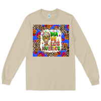 Mushroom Dia de los muertos Long Sleeve Tee - RanaPortraitStore