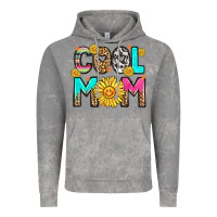 Cloud Rock cool mom Vintage Hoodie - LillyAllenDesigns
