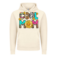 Vintage Artic cool mom Vintage Hoodie - LillyAllenDesigns