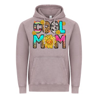 Vintage Zinc cool mom Vintage Hoodie - LillyAllenDesigns