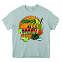 Arona Cinco De Mayo Heavy Core Tee - Jasminsmagicworld
