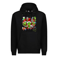 Black a progressive care unit nurse or pcu nurse Premium Hoodie - FaDigitalArtStudio