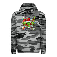 Slate Camo a progressive care unit nurse or pcu nurse Premium Hoodie - FaDigitalArtStudio