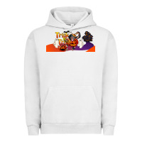 Pigment Lunar Rock Trick Or Treat Baby Chimpanzee Urban Hoodie - LillyAllenDesigns