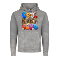 Cloud Rock cool moms club Vintage Hoodie - LillyAllenDesigns