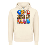 Vintage Artic cool moms club Vintage Hoodie - LillyAllenDesigns