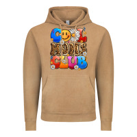 Vintage Camel cool moms club Vintage Hoodie - LillyAllenDesigns