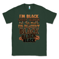Sports Green im black every month but this month im blackity bl Classic Tee - LillyAllenDesigns