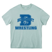 Arona beaumont wrestling Heavy Core Tee - Jasminsmagicworld