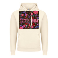 Vintage Artic cheer mom party Vintage Hoodie - LillyAllenDesigns