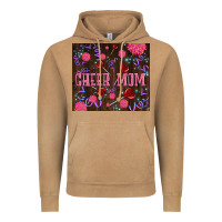 Vintage Camel cheer mom party Vintage Hoodie - LillyAllenDesigns