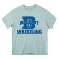 Arona Beaumont Wrestling Heavy Core Tee - Jasminsmagicworld