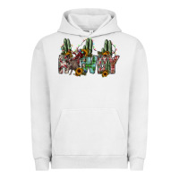 Pigment Lunar Rock howdy Urban Hoodie - SublimationCraftShop