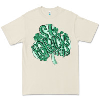 Bone st patrick's day Premium Tee - MaliasSmallBusiness