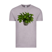 Vintage Zinc Peace Lily Vintage Tee - LillyAllenDesigns
