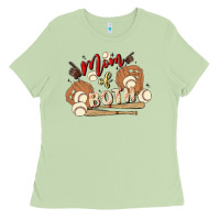 Matcha mama of both Ladies Tee - MaliasSmallBusiness