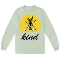 Matcha Bee Kind Long Sleeve Tee - Bettercallsaul