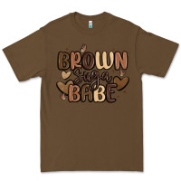 Cacao brown sugar babe Premium Tee - MaliasSmallBusiness