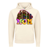 Vintage Artic football mom Vintage Hoodie - LillyAllenDesigns