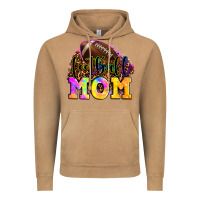 Vintage Camel football mom Vintage Hoodie - LillyAllenDesigns