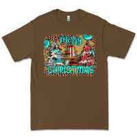 Cacao merry christmas Premium Tee - JahusDesignShop