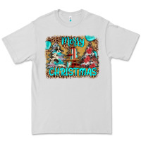 Merry Christmas Premium Tee | Teevron