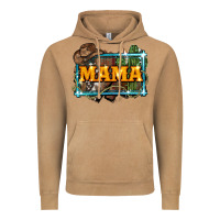Vintage Camel mama cowboy western font cactuslove mom Vintage Hoodie - LillyAllenDesigns