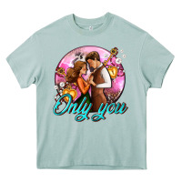 Arona only you and couple with keys Heavy Core Tee - AdoDesignShop