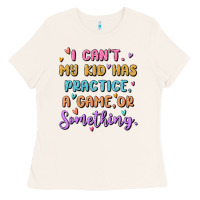 Bone sports mom Ladies Tee - MaliasSmallBusiness
