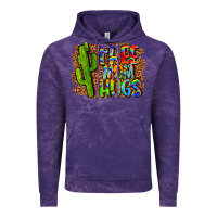 Cloud Purple free mom hugs Vintage Hoodie - LillyAllenDesigns