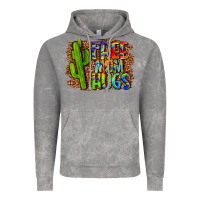 Cloud Rock free mom hugs Vintage Hoodie - LillyAllenDesigns
