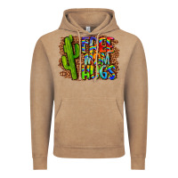 Free Mom Hugs Vintage Hoodie | Teevron
