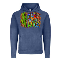 Vintage Denim free mom hugs Vintage Hoodie - LillyAllenDesigns