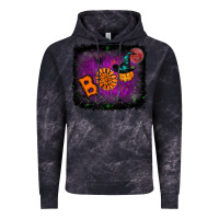 Cloud Black boo gemstone halloween pumpkin Vintage Hoodie - RanaPortraitStore