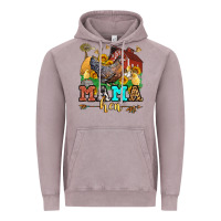 Vintage Zinc mama hen Vintage Hoodie - LillyAllenDesigns