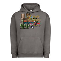 Pigment Tornado merry christmas texas Urban Hoodie - SublimationCraftShop