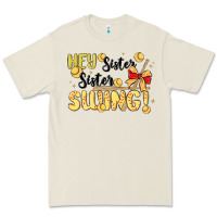 Bone softball sister Premium Tee - MaliasSmallBusiness
