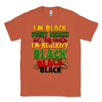 Copper juneteenth im black every month Classic Tee - LillyAllenDesigns
