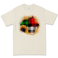Bone sunflower christmas patch3 Premium Tee - JahusDesignShop