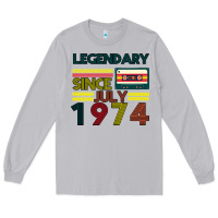 Moon Dust Vintage 1974 Long Sleeve Tee - Bettercallsaul
