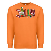 Carrot jolly gnome Premium Sweatshirt - BundleAndBundleShop